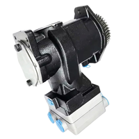 Compresseur d'air 6CT8.3 6CTA8.3 3972531 4929623 3972530 pour moteur Cummins, pièce de rechange pour LiuGong CLG925 CLG930 CLG933