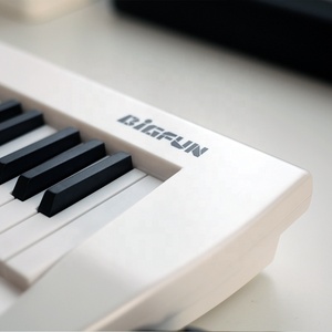 <span class=keywords><strong>คีย์บอร์ด</strong></span>เปียโนไฟฟ้า37คีย์สำหรับถือไหล่หลังขนาดเล็ก - Product Image 6