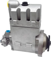 384-0607 476-8768 20R-1649 Pompe d'injecteur de carburant pour Caterpillar C7 C9 CAT 140K2 140M 160K 120K 120K 2 12K