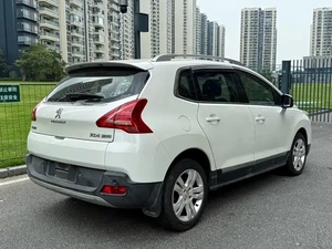 <span class=keywords><strong>Peugeot</strong></span> 3008 2016 1.6THP Automatica Usata Edizione Classica - Product Image 6