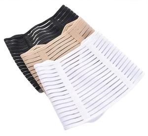 Cuidado médico <span class=keywords><strong>prenatal</strong></span> Banda para el vientre para embarazadas Seguridad elástica Cinturón de soporte de maternidad duradero - Product Image 5