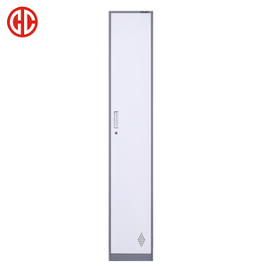 Loker De Gym Kerja Armadietto Palestra <span class=keywords><strong>Vestiaire</strong></span> Sports Personnels En Acier Porte Unique Armoire Vêtements Tissu De Stockage <span class=keywords><strong>Casier</strong></span> En Métal - Product Image 3