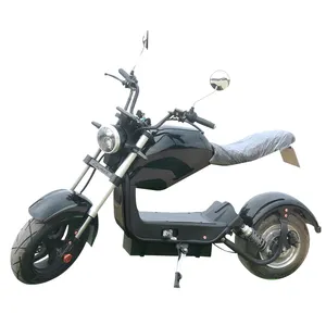 CE CEE M3 ruota In lega di Alluminio di larghezza e mark legale su strada Porcellana batteria 1500w scooter elettrico