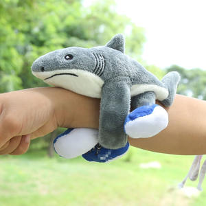 Juguete Infantil Linda, Muñeca Circular para Acostarse, Muñeca Humana de Madera con Palo, Shanhaijing Papa Circle, Juguete de Peluche Shanhaijing Transfronterizo - Product Image 3