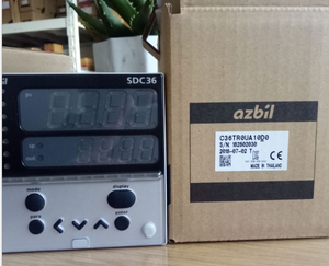 Compteur de température C36TR1UA4200 pour chaudière – Pièces détachées avec visibilité optimisée pour les moteurs de recherche - Product Image 2