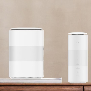 Unlocked <strong>ZTE</strong> <strong>MC801A</strong> 5G CPE Wireless High Speed Router with Wide Coverage Router 5g Sim Router - Product Image 5