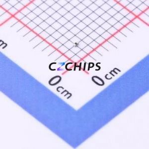 Résistance SMD RHC-01W2002FT 0201 (Type : Film Épais) (Résistance : 20 kOhm Précision : 1 %) - Product Image 1