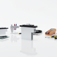 Module de refroidissement Peltier haute efficacité |   Capacité de refroidissement de 30 W en alliage d'aluminium pour les dispositifs médicaux et la climatisation de précision