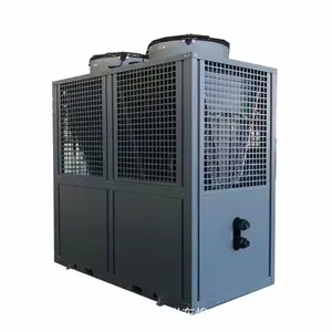 Good Price China Factory Full Inverter/Heating And Cooling/Monoblock/SILPR-21IID/CER02 Air To Water Source Heat Pump