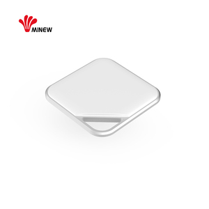 Minew <span class=keywords><strong>F4</strong></span> Mini traqueur GPS intelligent BLE 5.0 détecteur de clé Anti-perte - Product Image 4