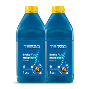 TERZO <span class=keywords><strong>Liquide</strong></span> <span class=keywords><strong>de</strong></span> <span class=keywords><strong>frein</strong></span> DOT 4 <span class=keywords><strong>Liquide</strong></span> <span class=keywords><strong>de</strong></span> <span class=keywords><strong>frein</strong></span> entièrement synthétique 500g /1L - Product Image 2
