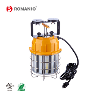 5 साल की वारंटी IP65 रेटिंग वाटरप्रूफ 100w 150w से उच्च ल्यूमेन द्वारा संचालित कार्य लाइट्स - Product Image 6