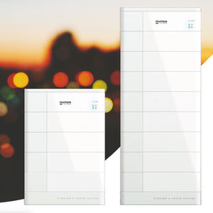 SOFAR GTX3000-H4 ~ H10 5kWh 10kWh Batterie intelligente au lithium haute tension LiFePO4 pour système hybride solaire - Product Image 2