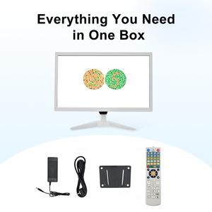 Pantalla LCD Portátil con Control Remoto para Pruebas de Agudeza Visual Aist Optics 185B - Product Image 6