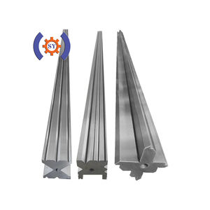 सीएनसी प्रेस ब्रेक मोल्ड टोलिंग कम कीमत हाइड्रोलिक डाई शीट धातु उच्च गुणवत्ता वाले मोल्ड - Product Image 6