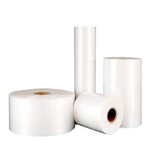 Machine d'extrusion de film soufflé automatique à vis simple et double tête pour plastiques HDPE LDPE - Product Image 5