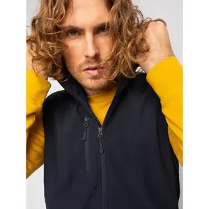 Gilet imperméable S/L, merchandising durable - Product Image 2