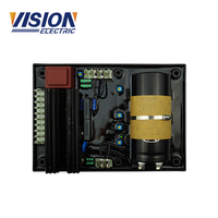 Régulateur de tension automatique, 50HZ/60HZ, pour générateur Diesel, avr R448, livraison gratuite