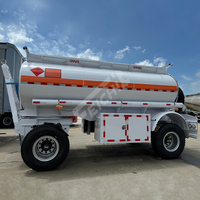 Camion-citerne télescopique Feichi New Shandong de 26000 L de capacité, transport de pétrole, 6x4, 30T de charge utile, diesel, transmission manuelle à 10 vitesses