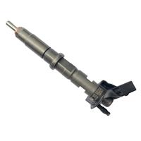 Nuevo Inyector de Combustible Diésel de Alto Rendimiento de Fábrica 0445110230 8200389369 15310-67JG0 para Nissan Opel Suzuki F9Q 1.9L DCi