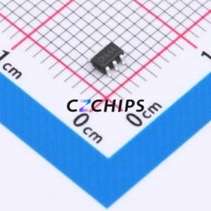Nuevo y Original HE9459M6R SOT-23-6 Circuito integrado IC Chip PMIC IC de potencia de DC-DC - Product Image 1