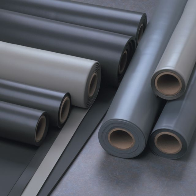 Rogers Poron 4701-30-15375-04 Microcellular Urethane Foam Sheet-Die Cut Water Resistant Very Soft Excellent Resistance