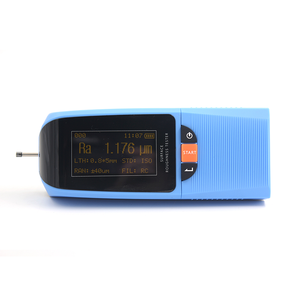 เครื่องวัดความหยาบผิวแบบพกพา IPRE SR500  ช่วงการวัด Ra 0.025-12.5 ไมครอน ความแม่นยำ 10% สำหรับการทดสอบ - Product Image 1