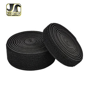 Bande auto-agrippante anti-rayures douce et sans peluches pour vêtements de bébé, textiles de maison, couture, et textiles médicaux - Product Image 2