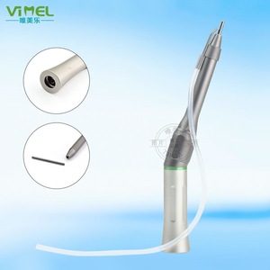 เครื่องดัดกระดูกสำหรับการผ่าตัดทางทันตกรรม Vimel รุ่น VM-L807 แบบใช้ลม สำหรับการผ่าตัดฝังรากเทียมและการใช้งานทางศัลยกรรมกระดูก - Product Image 1