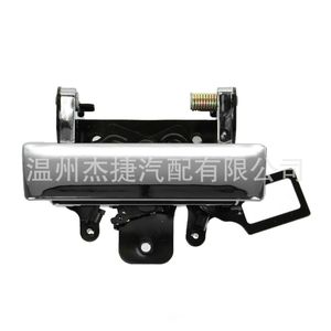 มือจับประตูรถกระบะ Chevrolet สำหรับรุ่นที่มีหมายเลขชิ้นส่วน DHA39393 BHS00310 22791798 BHS00329 - Product Image 4