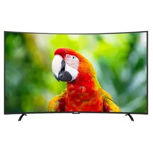 Cheap価格高品質40 50 55 60 65インチ4 18k ledテレビスマート