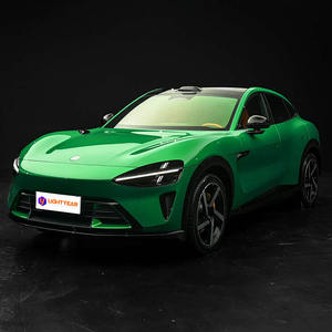 SUV électrique haut de gamme Xiao-<span class=keywords><strong>mi</strong></span> YU7 Max avec technologie de radar laser, moteur haute performance, système d'assistance à la conduite automatique - Product Image 3