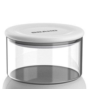 Machine de nettoyage ultrasonique haute puissance 2026 en verre borosilicate transparent pour appareils dentaires, prothèses et gouttières de rétention - Product Image 3