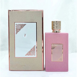 <span class=keywords><strong>Parfum</strong></span> Arabe de Dubaï de Haute Qualité en Gros pour Hommes et Femmes, <span class=keywords><strong>Parfum</strong></span> Boisé Épicé Frais Longue Durée, Directement du Moyen-Orient - Product Image 5