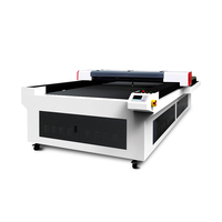 Découpeur laser CNC 130W 150W 180W 300W 500w 1325 Machine de découpe et de gravure laser CO2