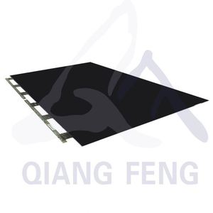Panneau LED HV550QUB-F1D pour réparation de cellule ouverte de téléviseur, écran LCD 55 pouces, pièce SKD CKD en stock, remplacement de verre - Product Image 2