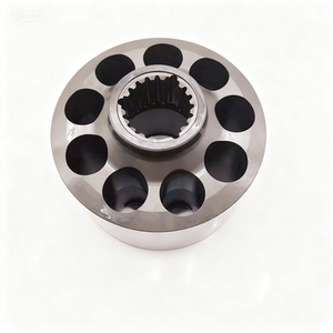 Pièces hydrauliques 168-7873 254-5147 pour pompes à piston hydrauliques de roues 924G 966G 970G 980G 924H 966H 972H 980H 988H - Product Image 4