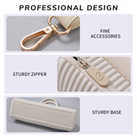 NOHOO Offre Spéciale oreiller énorme capacité couleur unie oreiller femmes épaule sac à main pour un usage quotidien