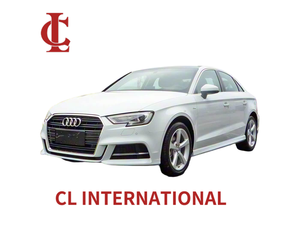 Audi A3 modèle 2017 : Limousine <span class=keywords><strong>35</strong></span> TFSI Edition Fashion Voiture d'occasion/Voiture neuve Voitures chinoises les moins chères - Product Image 1