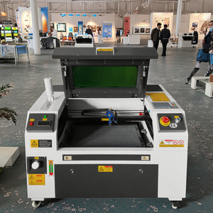 KH-5030 Co2 Laser <b>Cutting</b> <b>Machine</b> for Wood Engraving <b>Machine</b> Laser Engraver <b>Cutting</b> <b>Machine</b> for Sale - Product Image 2