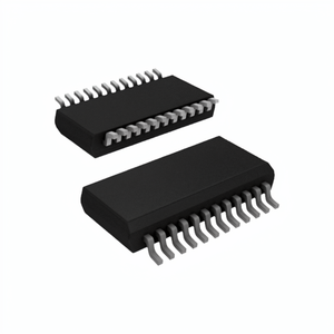 ISL6446IAZ-T7 24 SSOP Electronics Component Original Power Management (PMIC) - Product Image 1