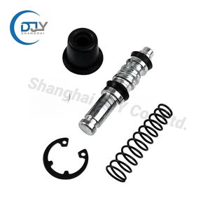 Precision Machined Beat Motorcycle <strong>Brake</strong> Master Cylinder <strong>Repair</strong> <strong>Kit</strong> <strong>Upper</strong> <strong>Pump</strong> <strong>Repair</strong> <strong>Kit</strong> Hot Sale In Southeast Asia - Product Image 1
