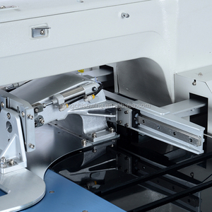 Machine à coudre à motifs informatisée XC-342G - Product Image 4