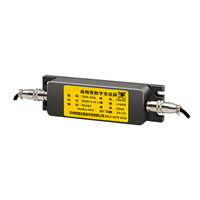 Amplificateur de pesage numérique haute précision Ouluda TDA-09A, transmetteur de poids 1 entrée/1 sortie, capteur de micro-force en alliage d'aluminium