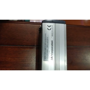 Cylindre électrique IAI RCP4-SA6C-I-42P-8 DC24V fabriqué au Japon - Product Image 1