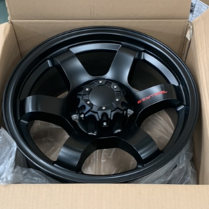 ล้อแม็กซ์ Jy 17 นิ้ว ใหม่ <span class=keywords><strong>RAYS</strong></span> <span class=keywords><strong>TE37</strong></span> VOLK ล้ออัลลอยหล่อ สำหรับรถยนต์นั่งส่วนบุคคล - Product Image 3