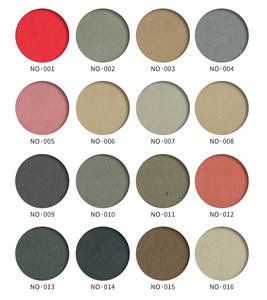 سترة واقية نسائية مصبوغة عصرية لفصلي الخريف والشتاء-g منسوجة عالية الكثافة جيدة التهوية لملابس الصبي - Product Image 6