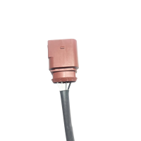 Grosir Pabrik suku cadang otomatis O2 Sensor oksigen Lambda Probe Probe untuk VW Beetle Jetta Golf Audi TT Roadster Denso