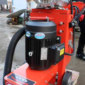 Diamant beton Planeten schleifer Boden oberflächen schleifer Polierer Bodens chleifen - Product Image 4