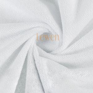 Cubrecolchón Impermeable de Felpa de Algodón Suave Premium, Lavable a Máquina, con Bolsillos Elásticos - Product Image 2